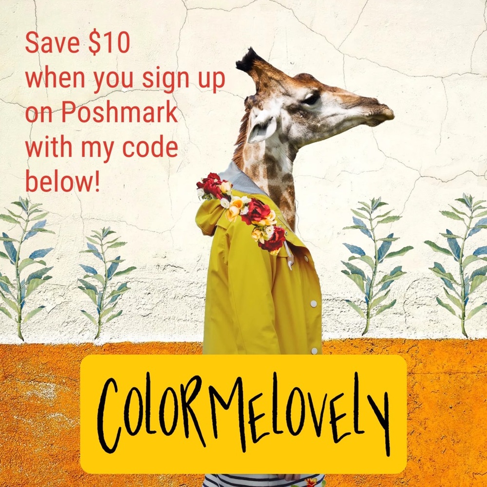 ✨☀️✨New? Join in the PM joy! Save $10 with my COLORMELOVELY code! ✨☀️✨